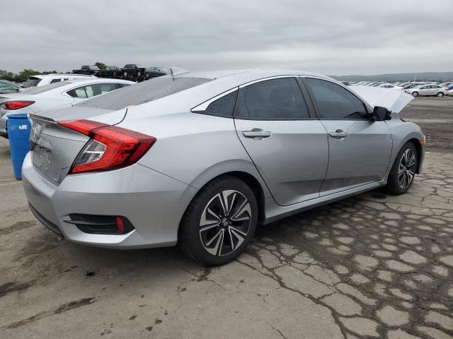 Photo 2 VIN: 19XFC1F71HE208810 - HONDA CIVIC EXL 