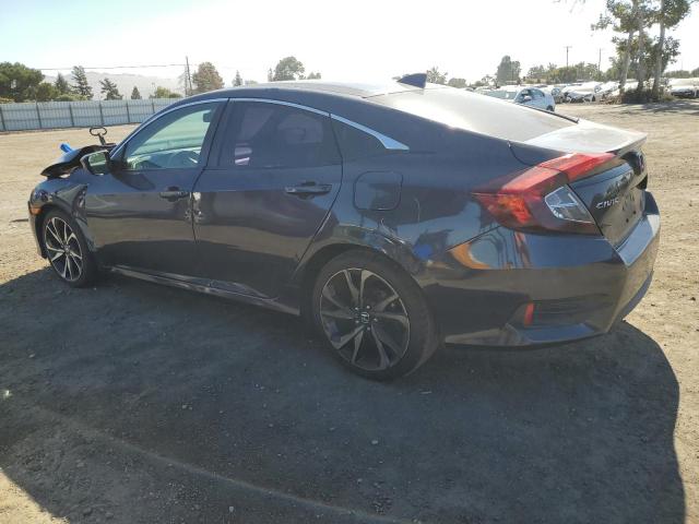 Photo 1 VIN: 19XFC1F71HE209343 - HONDA CIVIC 