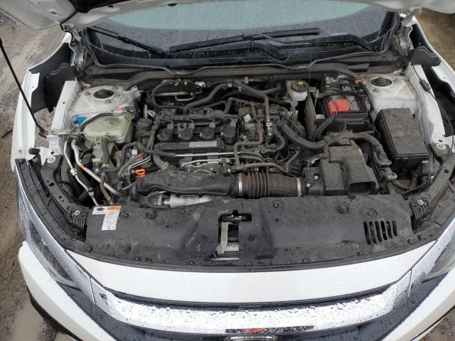 Photo 10 VIN: 19XFC1F71HE212579 - HONDA CIVIC EXL 