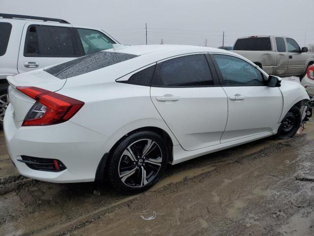 Photo 2 VIN: 19XFC1F71HE212579 - HONDA CIVIC EXL 