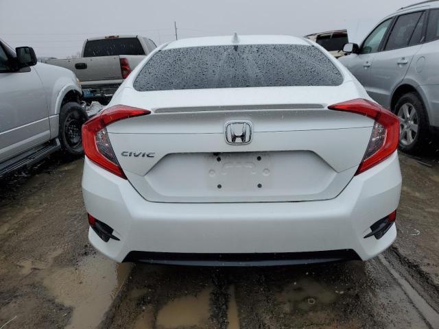 Photo 5 VIN: 19XFC1F71HE212579 - HONDA CIVIC EXL 