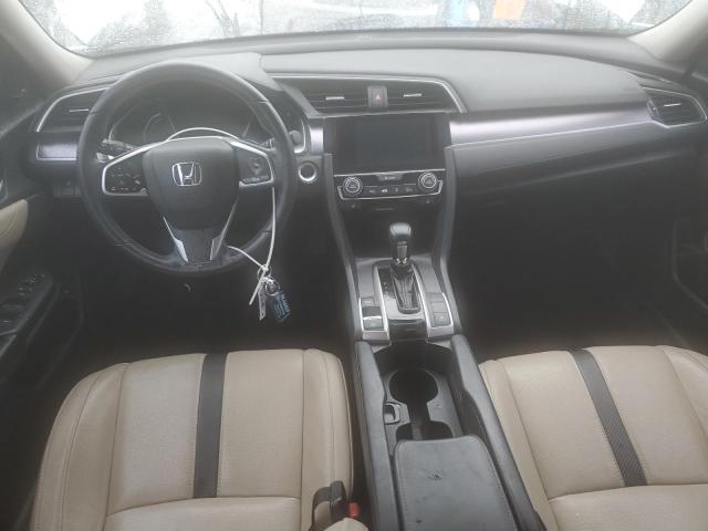 Photo 7 VIN: 19XFC1F71HE212579 - HONDA CIVIC EXL 