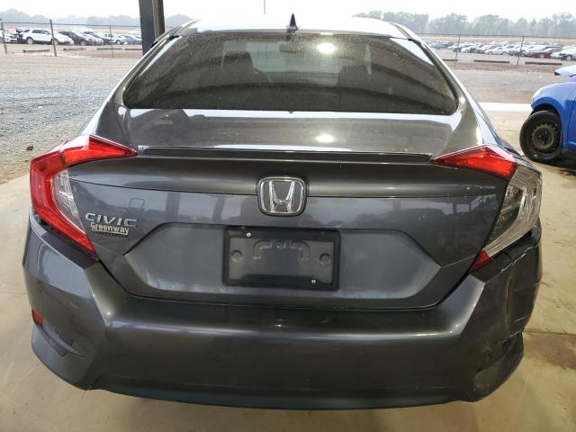 Photo 5 VIN: 19XFC1F71JE001923 - HONDA CIVIC EXL 