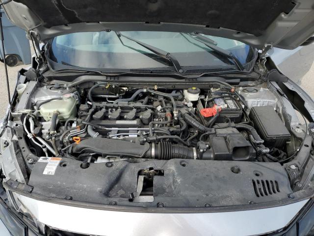 Photo 10 VIN: 19XFC1F71KE005701 - HONDA CIVIC EXL 