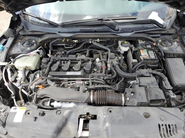 Photo 10 VIN: 19XFC1F71KE011062 - HONDA CIVIC EXL 