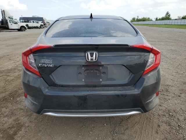 Photo 5 VIN: 19XFC1F71KE011062 - HONDA CIVIC EXL 