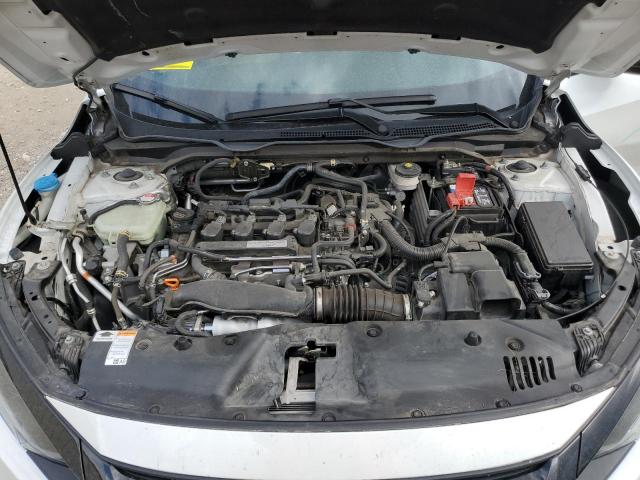 Photo 10 VIN: 19XFC1F71KE011997 - HONDA CIVIC EXL 