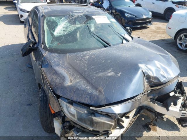 Photo 5 VIN: 19XFC1F71KE018416 - HONDA CIVIC 