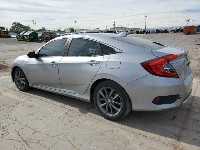 Photo 1 VIN: 19XFC1F71KE018786 - HONDA CIVIC EXL 