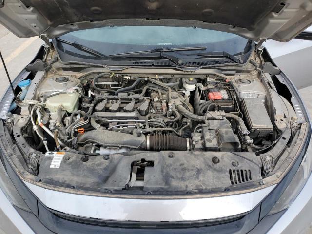 Photo 10 VIN: 19XFC1F71KE018786 - HONDA CIVIC EXL 