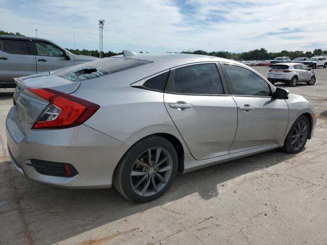 Photo 2 VIN: 19XFC1F71KE018786 - HONDA CIVIC EXL 