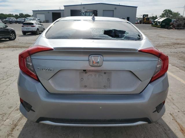 Photo 5 VIN: 19XFC1F71KE018786 - HONDA CIVIC EXL 