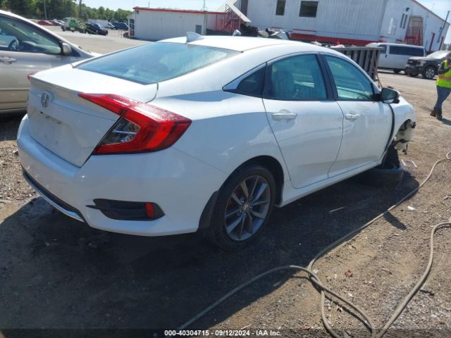 Photo 3 VIN: 19XFC1F71KE203954 - HONDA CIVIC 