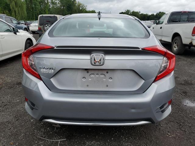 Photo 5 VIN: 19XFC1F71KE211682 - HONDA CIVIC EXL 