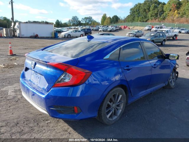 Photo 3 VIN: 19XFC1F71KE214517 - HONDA CIVIC 