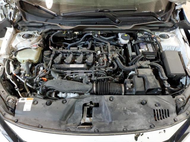 Photo 6 VIN: 19XFC1F71LE003349 - HONDA CIVIC EXL 