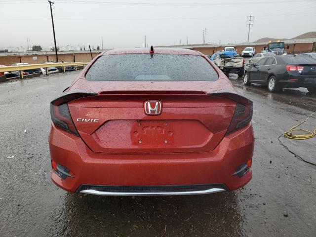 Photo 5 VIN: 19XFC1F71LE023536 - HONDA CIVIC EXL 