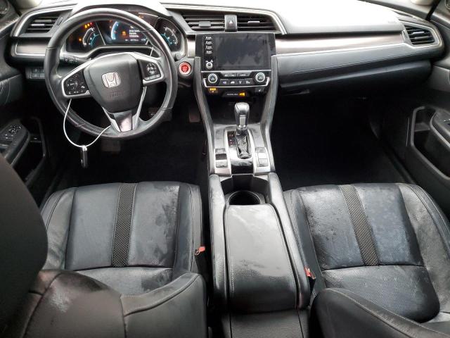 Photo 7 VIN: 19XFC1F71LE023536 - HONDA CIVIC EXL 