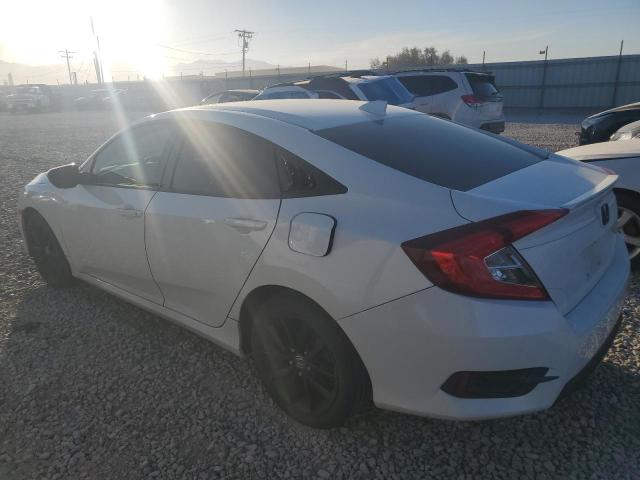 Photo 1 VIN: 19XFC1F71LE216446 - HONDA CIVIC EXL 