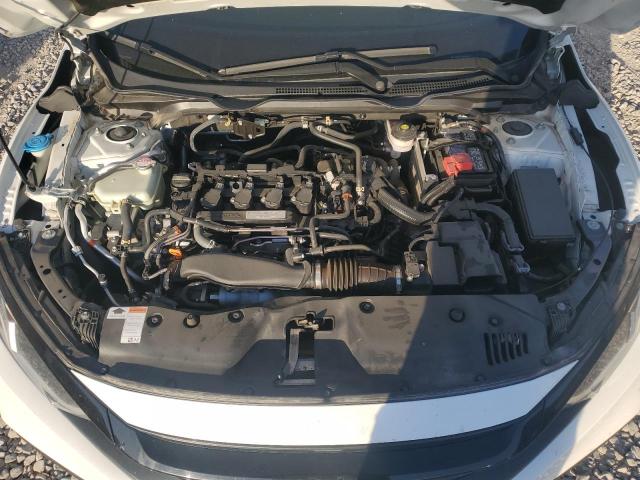 Photo 10 VIN: 19XFC1F71LE216446 - HONDA CIVIC EXL 