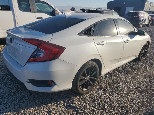 Photo 2 VIN: 19XFC1F71LE216446 - HONDA CIVIC EXL 