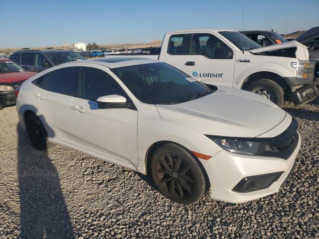 Photo 3 VIN: 19XFC1F71LE216446 - HONDA CIVIC EXL 