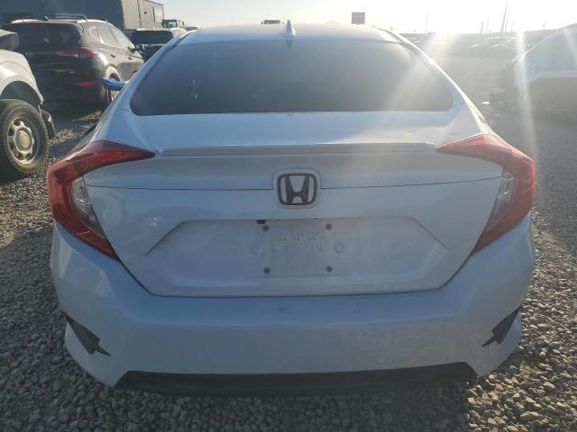 Photo 5 VIN: 19XFC1F71LE216446 - HONDA CIVIC EXL 