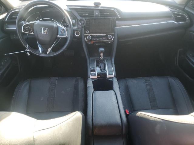 Photo 7 VIN: 19XFC1F71LE216446 - HONDA CIVIC EXL 