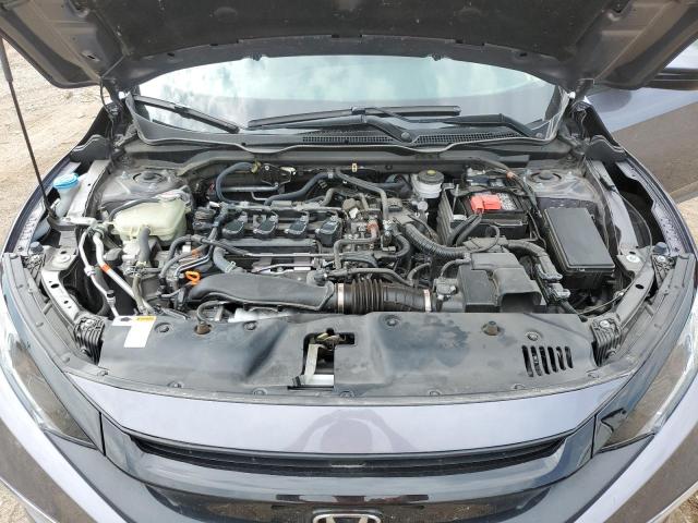 Photo 10 VIN: 19XFC1F71ME000968 - HONDA CIVIC EXL 