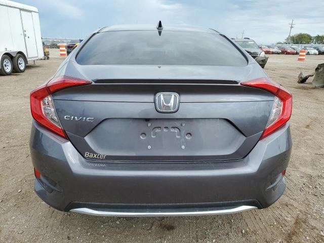 Photo 5 VIN: 19XFC1F71ME000968 - HONDA CIVIC EXL 