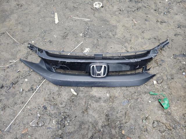 Photo 11 VIN: 19XFC1F71ME204105 - HONDA CIVIC EXL 