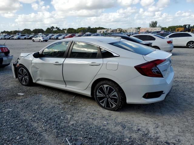 Photo 1 VIN: 19XFC1F72GE014799 - HONDA CIVIC 