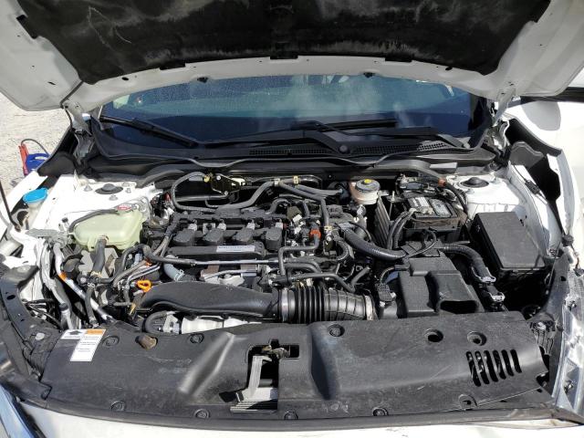 Photo 10 VIN: 19XFC1F72GE014799 - HONDA CIVIC 