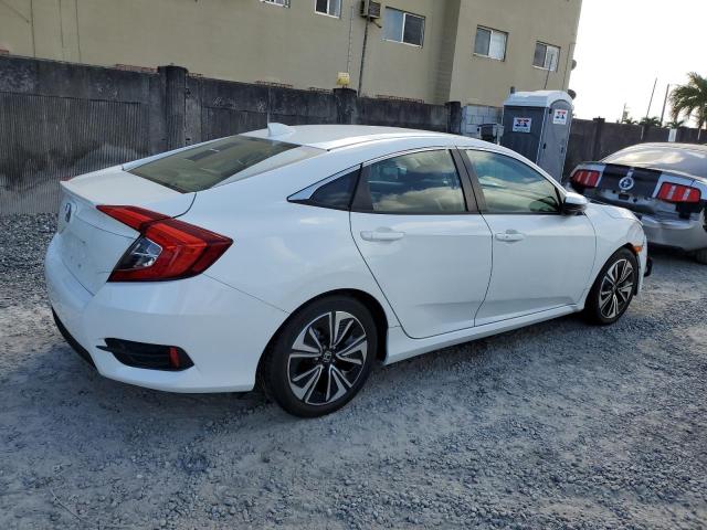 Photo 2 VIN: 19XFC1F72GE014799 - HONDA CIVIC 