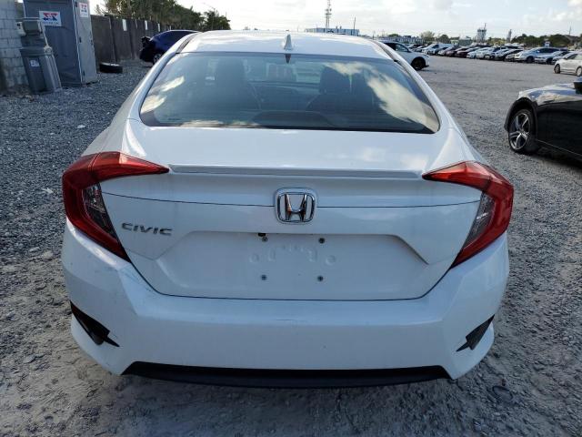 Photo 5 VIN: 19XFC1F72GE014799 - HONDA CIVIC 