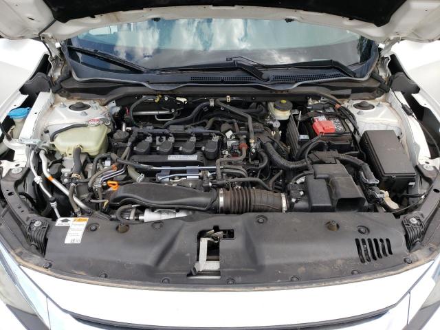 Photo 10 VIN: 19XFC1F72GE031148 - HONDA CIVIC 