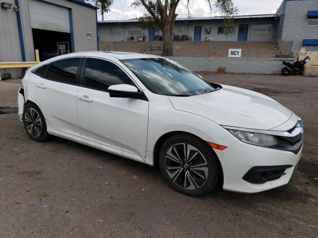 Photo 3 VIN: 19XFC1F72GE031148 - HONDA CIVIC 