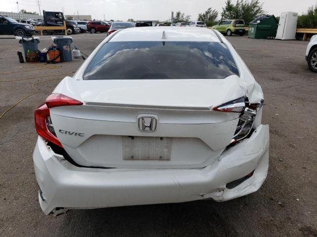 Photo 5 VIN: 19XFC1F72GE031148 - HONDA CIVIC 