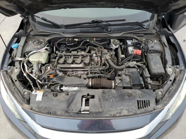 Photo 10 VIN: 19XFC1F72GE034941 - HONDA CIVIC 