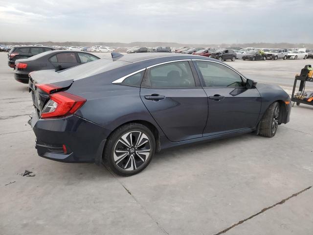 Photo 2 VIN: 19XFC1F72GE034941 - HONDA CIVIC 