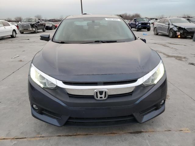 Photo 4 VIN: 19XFC1F72GE034941 - HONDA CIVIC 