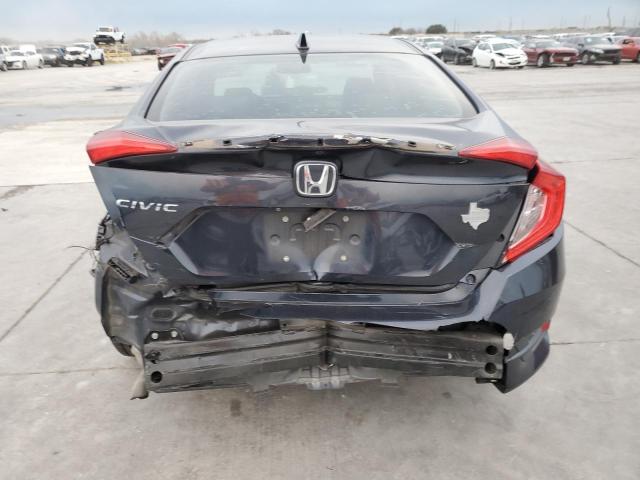 Photo 5 VIN: 19XFC1F72GE034941 - HONDA CIVIC 