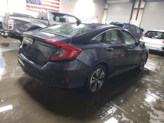 Photo 2 VIN: 19XFC1F72GE039587 - HONDA CIVIC EXL 