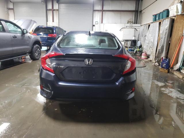 Photo 5 VIN: 19XFC1F72GE039587 - HONDA CIVIC EXL 