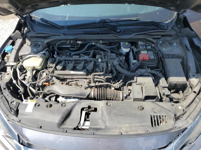 Photo 10 VIN: 19XFC1F72GE043526 - HONDA CIVIC 