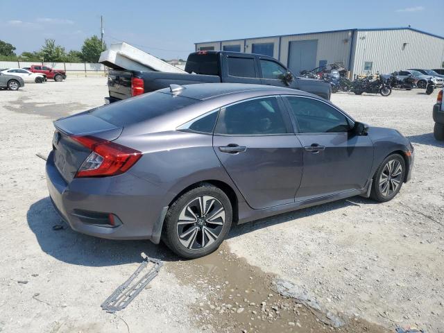 Photo 2 VIN: 19XFC1F72GE043526 - HONDA CIVIC 