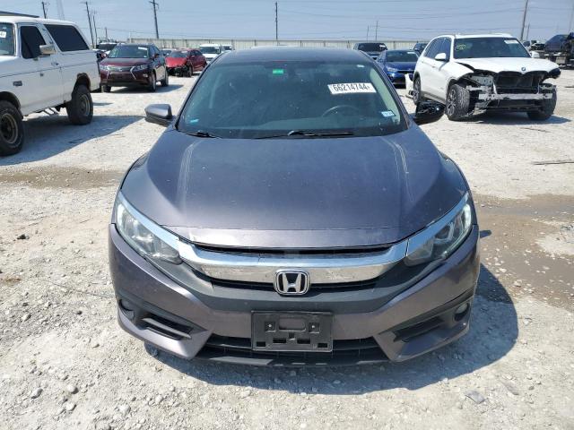 Photo 4 VIN: 19XFC1F72GE043526 - HONDA CIVIC 