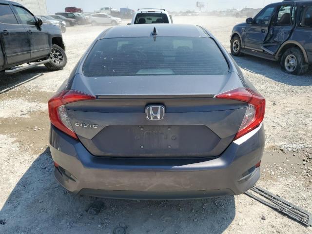 Photo 5 VIN: 19XFC1F72GE043526 - HONDA CIVIC 