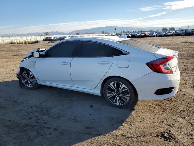 Photo 1 VIN: 19XFC1F72GE202058 - HONDA CIVIC 