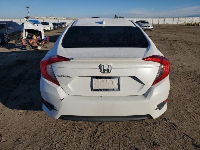 Photo 5 VIN: 19XFC1F72GE202058 - HONDA CIVIC 